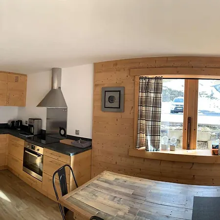 Appartement Cocon Au Centre Du Village - 6 Pers. *